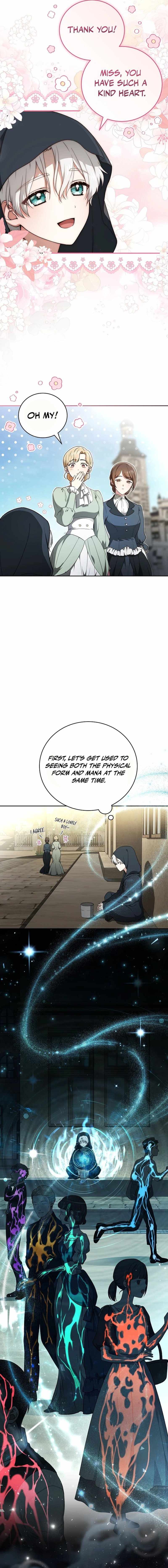 The Concept-Grasping Magical Genius Chapter 2 6